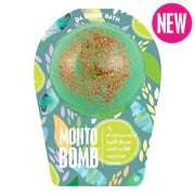 Mojito Bomb