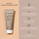 No frizz Intense Moisture Mask