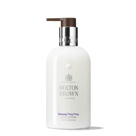 Relaxing Ylang-Ylang Body Lotion