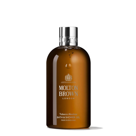 Tobacco Absolute Bath & Shower Gel