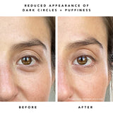 Super Nova 5% Vitamin C + Caffeine Brightening Eye Cream
