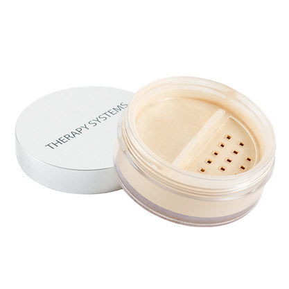 Loose Mineral Foundation