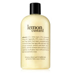 Lemon Custard 3-in-1 Shower Gel