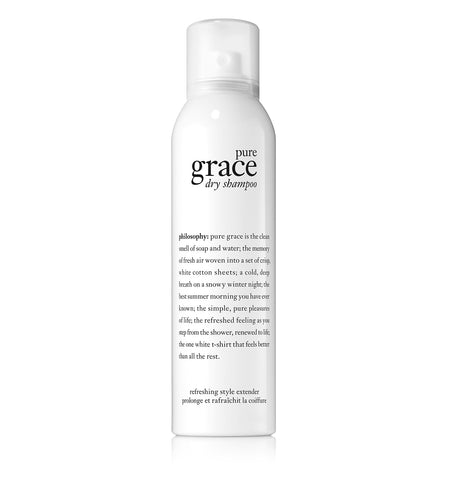 Pure Grace Dry Shampoo