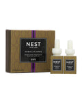 Moroccan Amber Refill Duo for Pura Smart Home Fragrance Diffuser