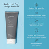 Perfect hair Day™ Weightless Mask