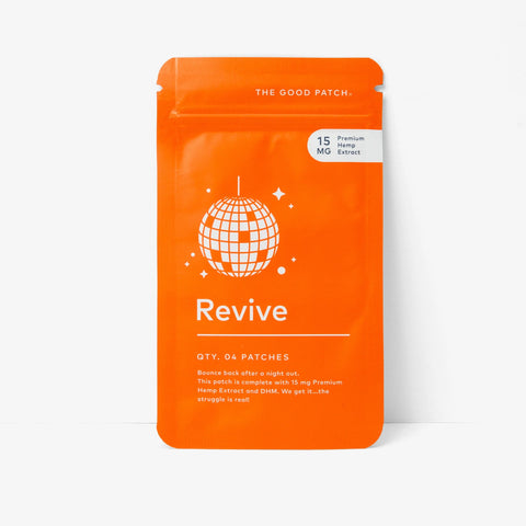 Revive