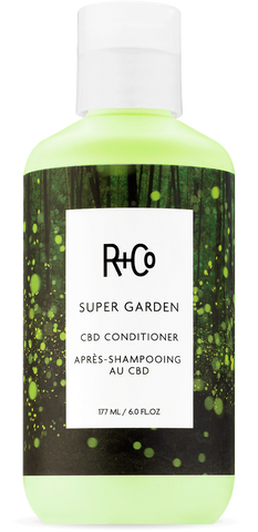 SUPER GARDEN CONDITIONER