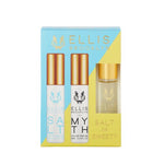 Are you SWEET or SALTy Delectable Rollerball Gift Trio - Limited Edition