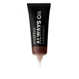 ALWAYS ON CREAM EYE SHADOW