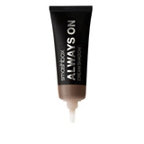 ALWAYS ON CREAM EYE SHADOW