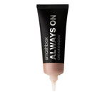 ALWAYS ON CREAM EYE SHADOW