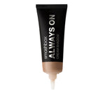 ALWAYS ON CREAM EYE SHADOW