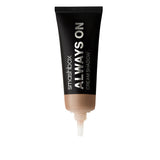 ALWAYS ON CREAM EYE SHADOW