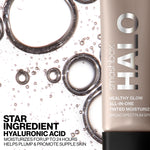 HALO HEALTHY GLOW ALL-IN-ONE TINTED MOISTURIZER