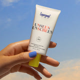 Unseen Sunscreen SPF 40 - Face