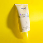 Unseen Sunscreen SPF 40 - Face