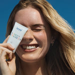 Unseen Sunscreen SPF 40 - Face