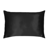 Queen Pillowcase - Black