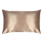 King Pillowcase - Caramel