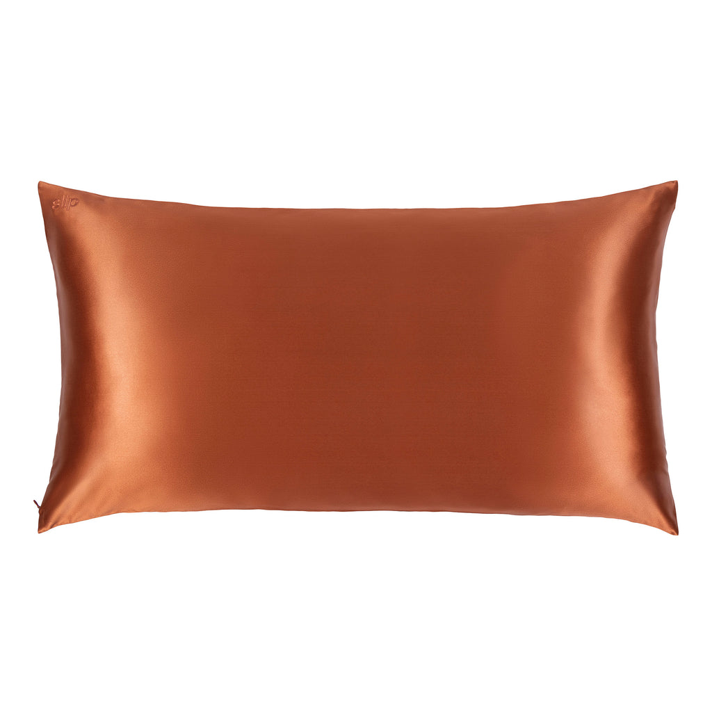 Slip king pillowcase on sale