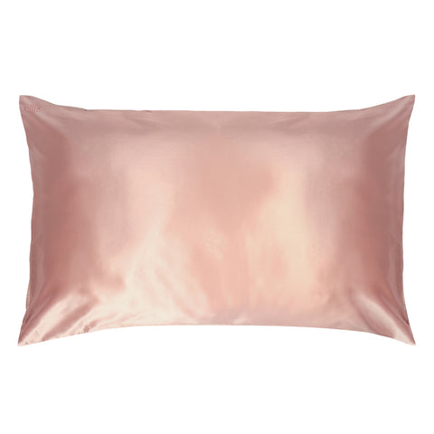 King Pillowcase - Pink