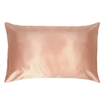 King Pillowcase - Rose Gold