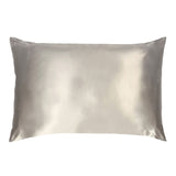 Queen Pillowcase - Silver
