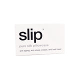 Queen Pillowcase - White