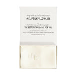Queen Pillowcase - White