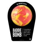 Baddie Bomb