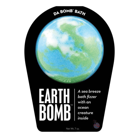 Earth Bomb