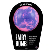 Fairy Bomb