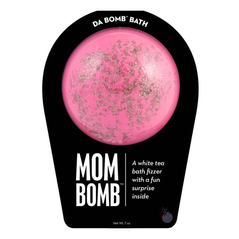 Mom Bomb