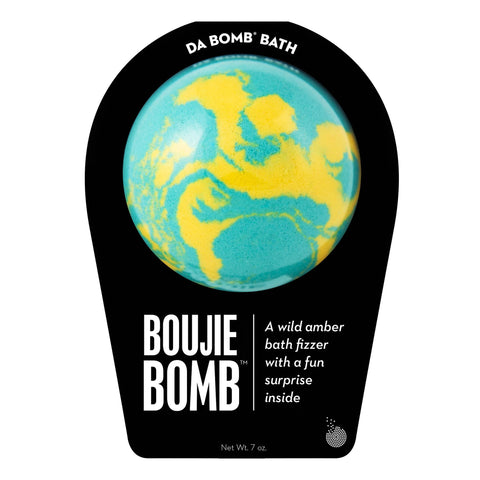 Boujie Bomb