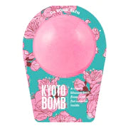 Kyoto Bomb