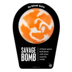 Savage Bomb