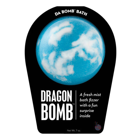 Dragon Bomb