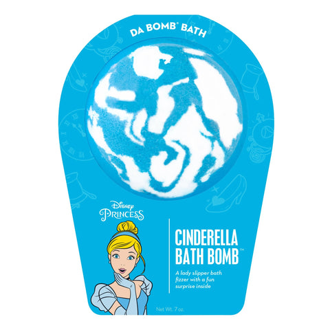Cinderella Bath Bomb™