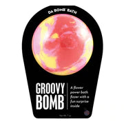 Groovy Bomb