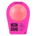 Neon Pink Bomb