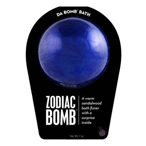 Zodiac Bomb