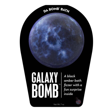 Galaxy Bomb