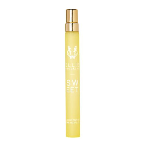 Sweet Eau De Parfum Travel Spray