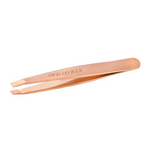 Rose Gold Mini Slant Tweezer