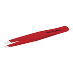 Signature Red Slant Tweezer