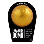 Treasure Bomb
