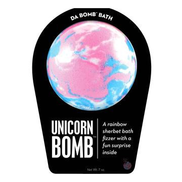 Unicorn Bomb