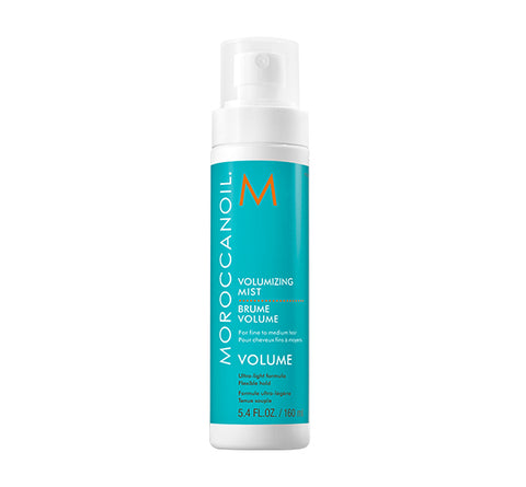 Volumizing Mist