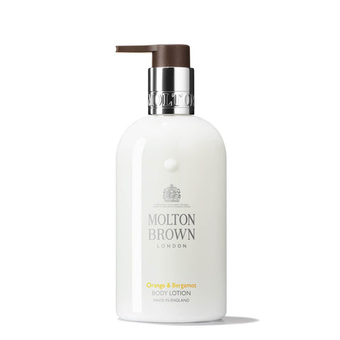 Orange & Bergamot Body Lotion